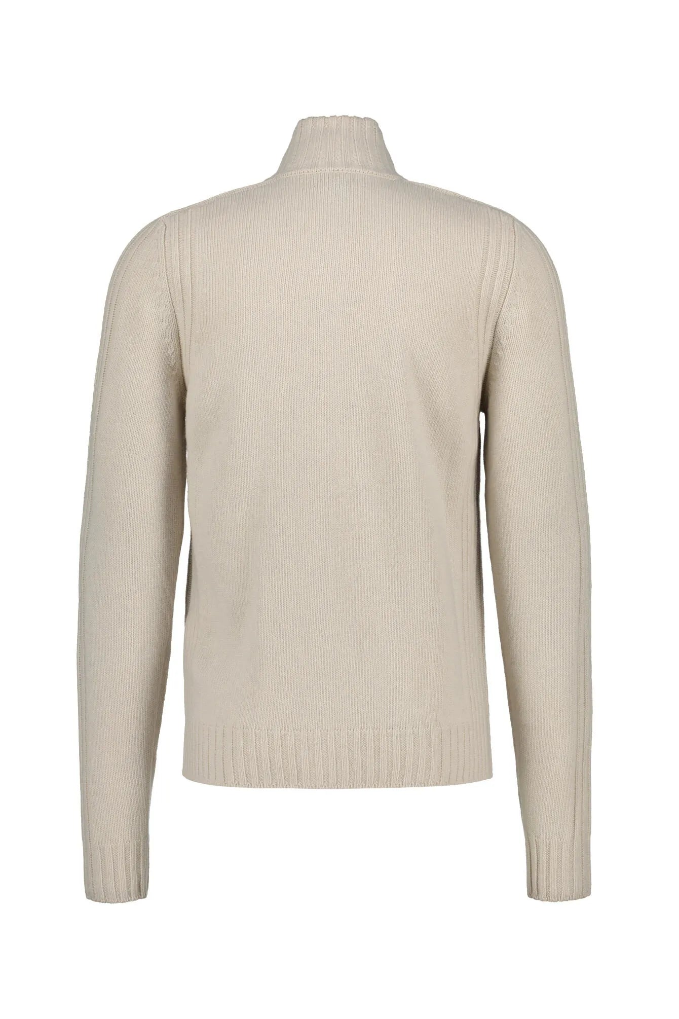 Strickjacke WATCH aus Wolle