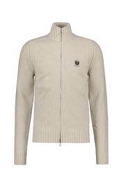 Strickjacke WATCH aus Wolle