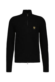 Strickjacke WATCH aus Wolle