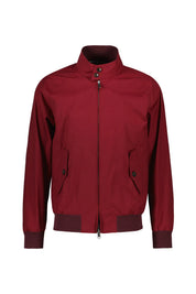 Blouson mit Stehkragen