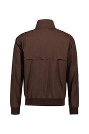 Blouson mit Stehkragen