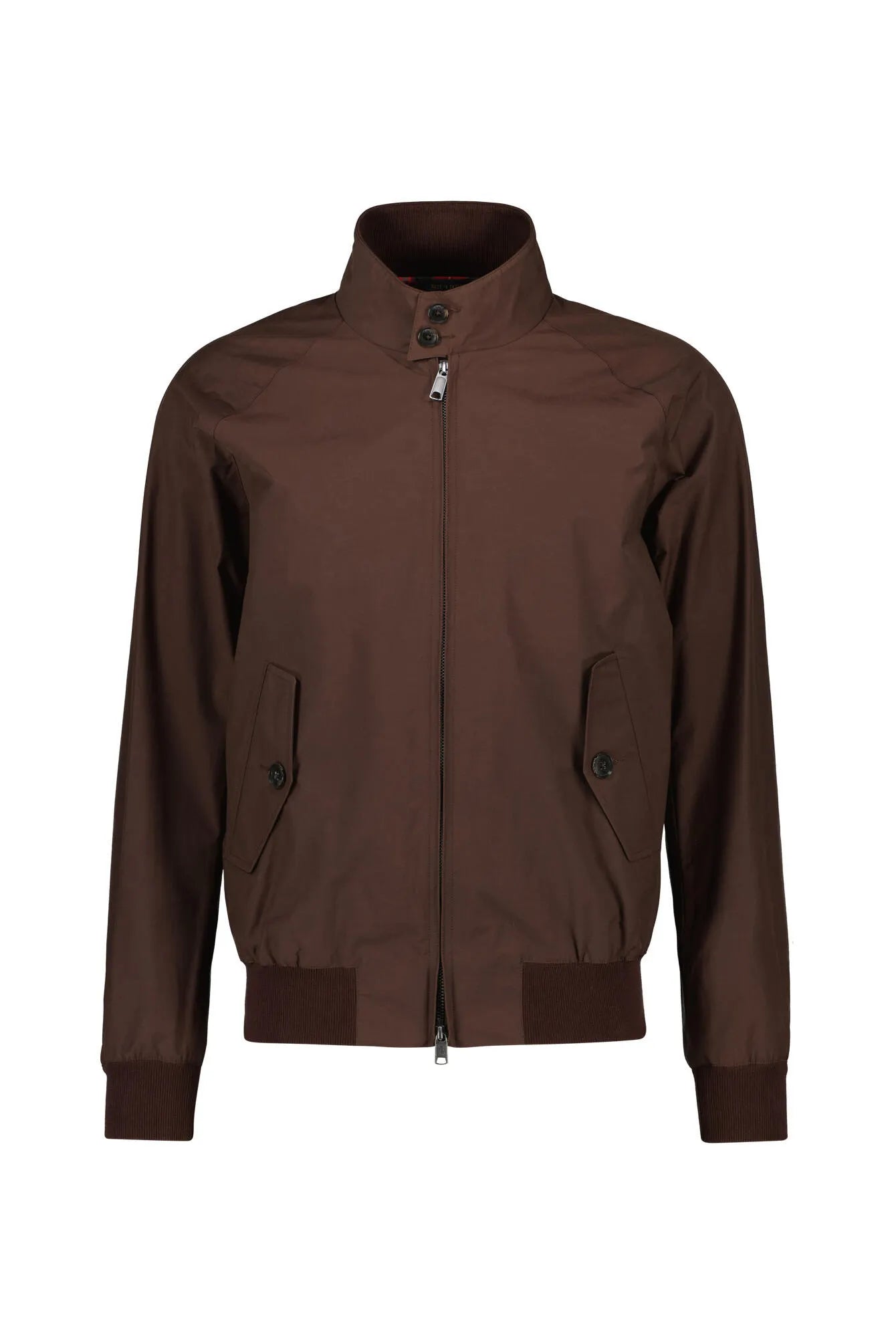 Blouson mit Stehkragen