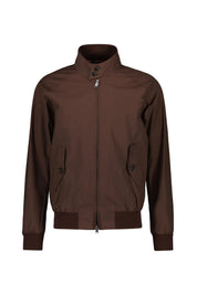 Blouson mit Stehkragen