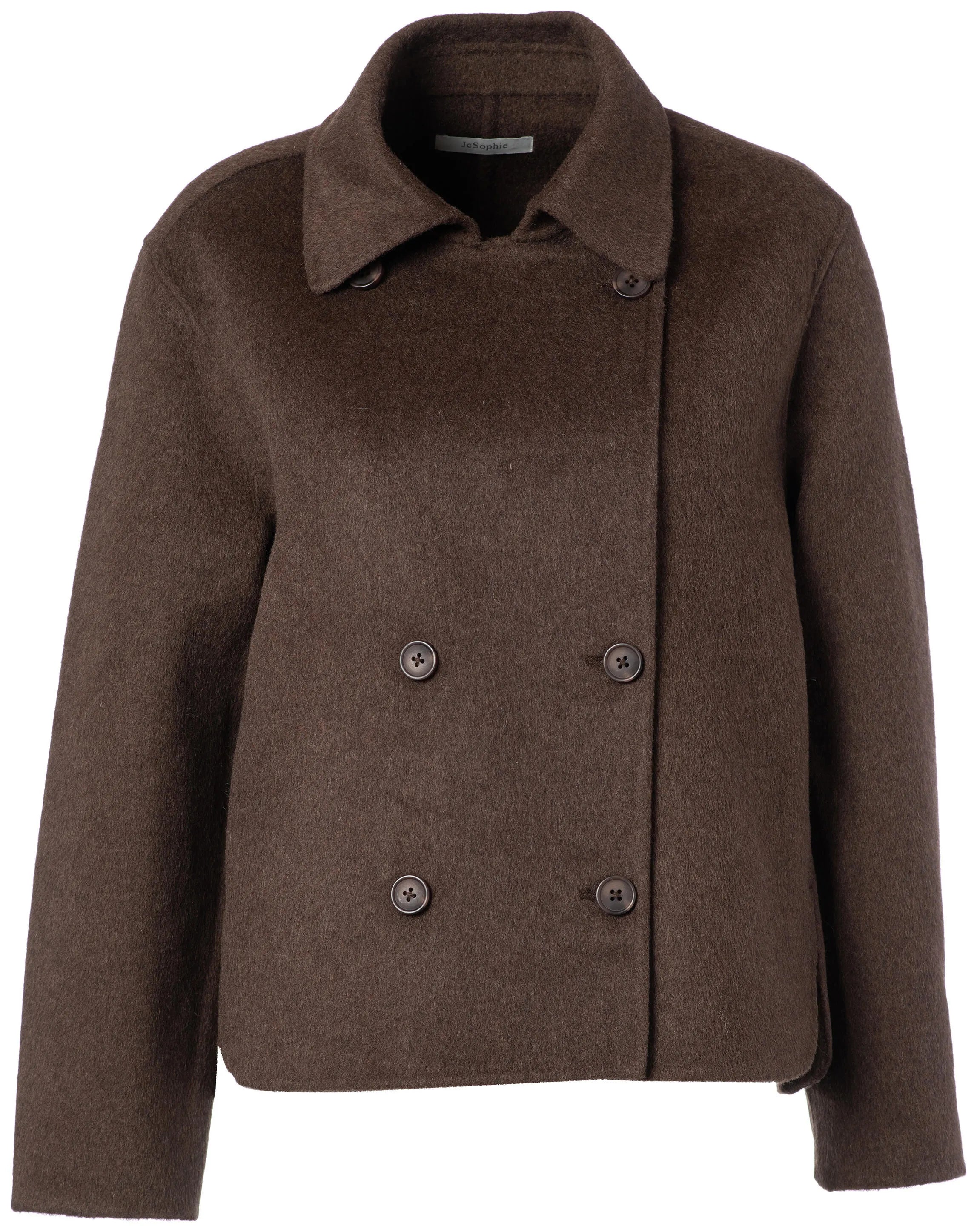Wolljacke PALLAS