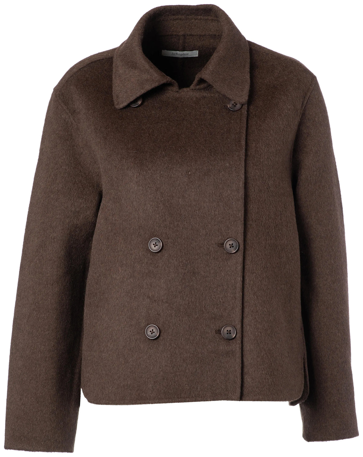 Wolljacke PALLAS