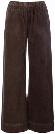 Cordhose PAXTON Wide Leg