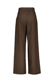 Stoffhose Wide Leg