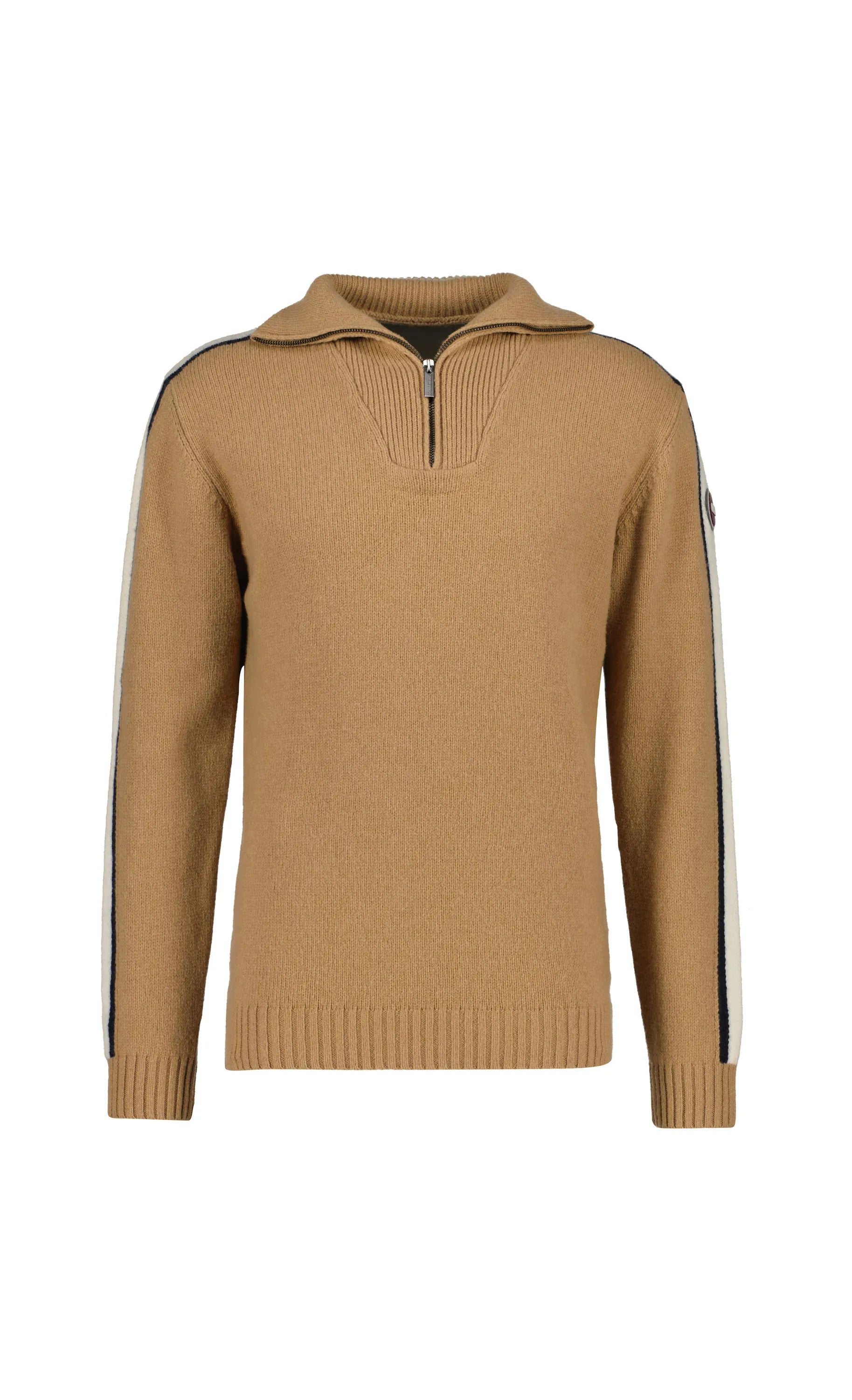 Pullover aus Wolle