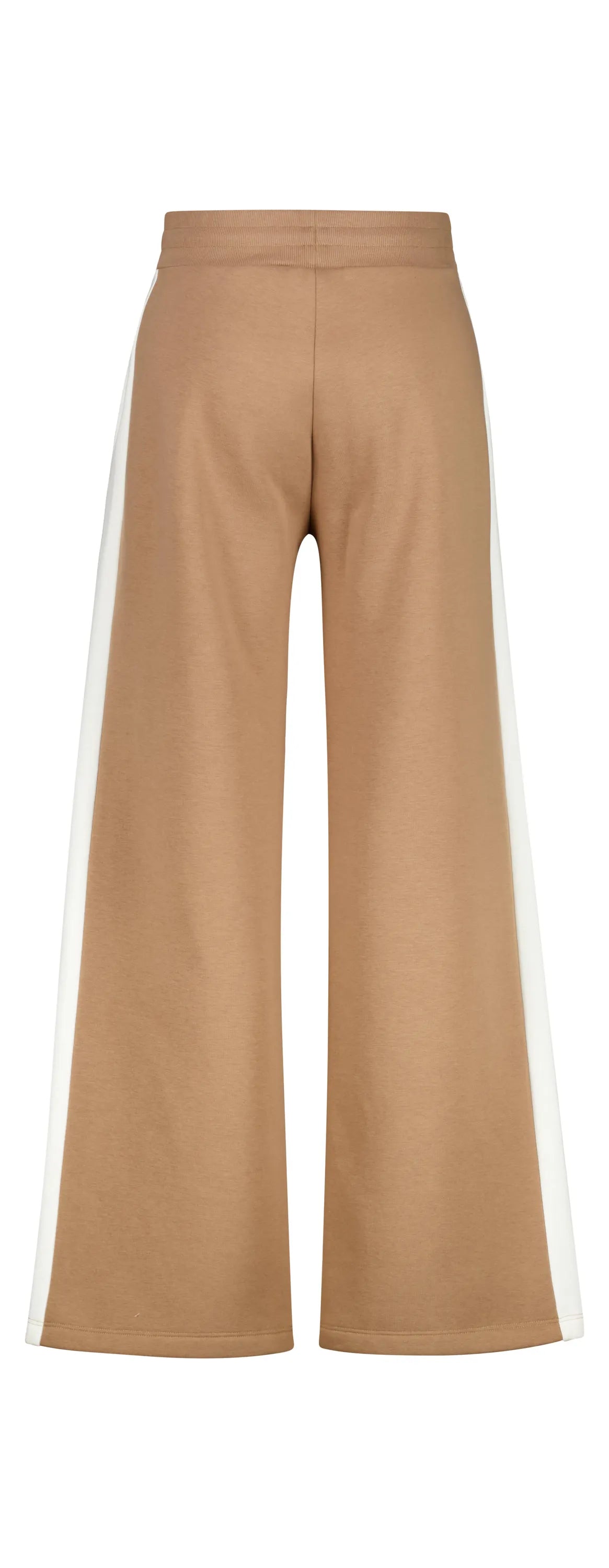 Jogginghose Wide Leg