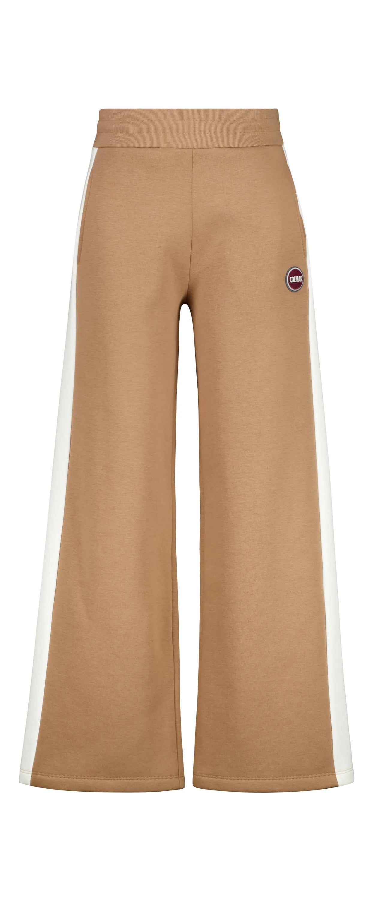 Jogginghose Wide Leg