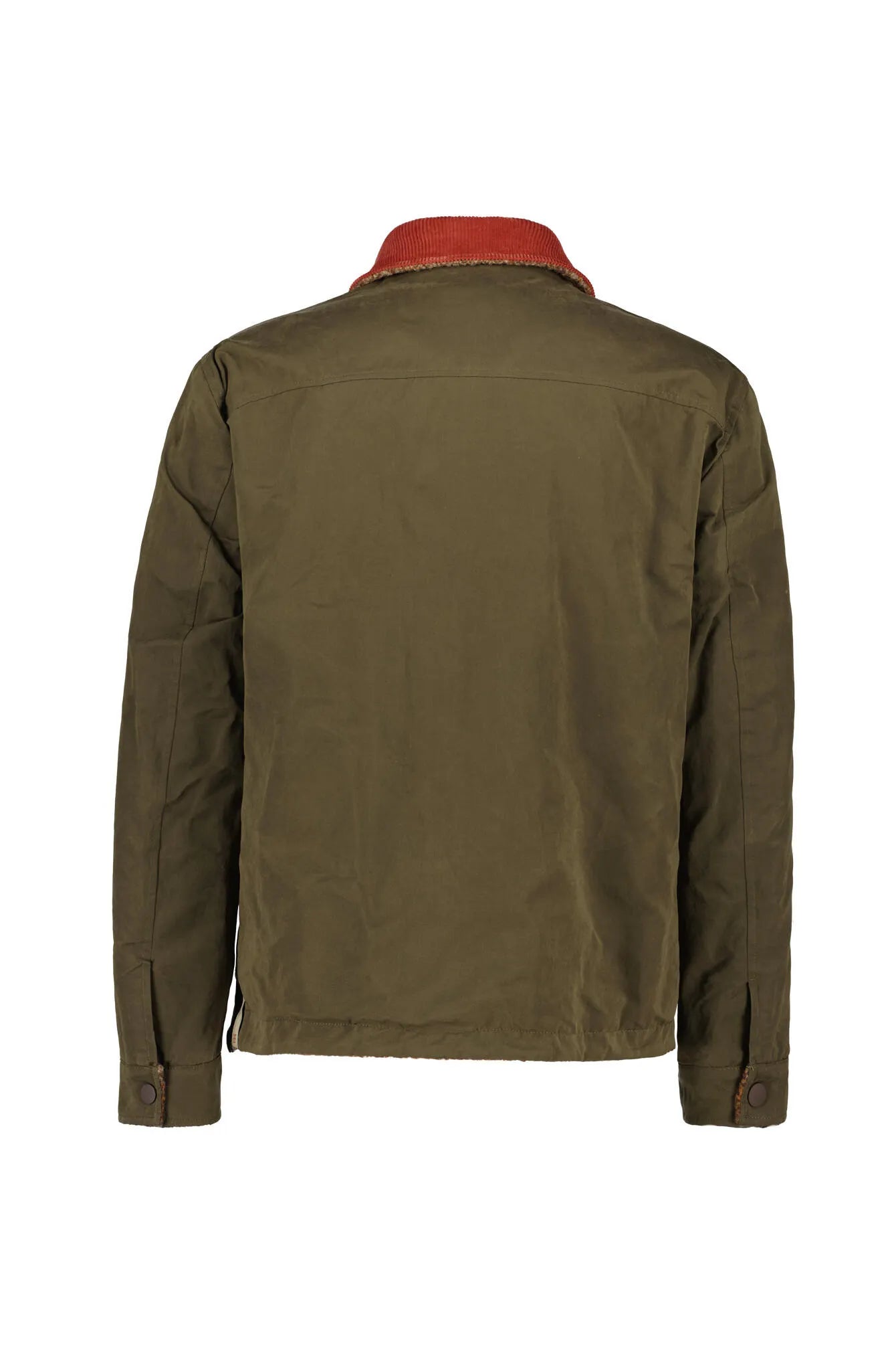 Feldjacke BILLY mit aufliegendem Kragen