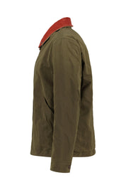 Feldjacke BILLY mit aufliegendem Kragen