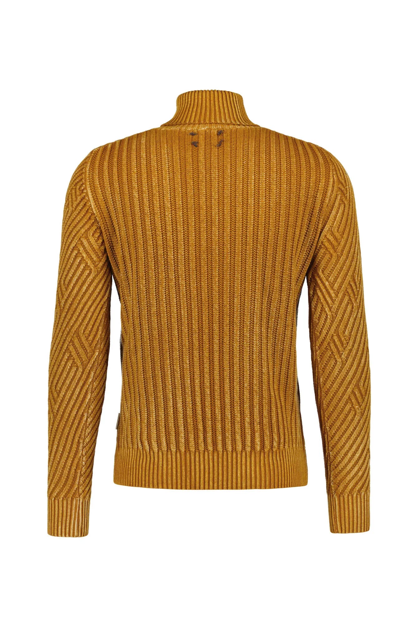 Strickpullover UNICA aus Wolle