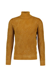 Strickpullover UNICA aus Wolle