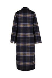 Mantel ADRIA reversible