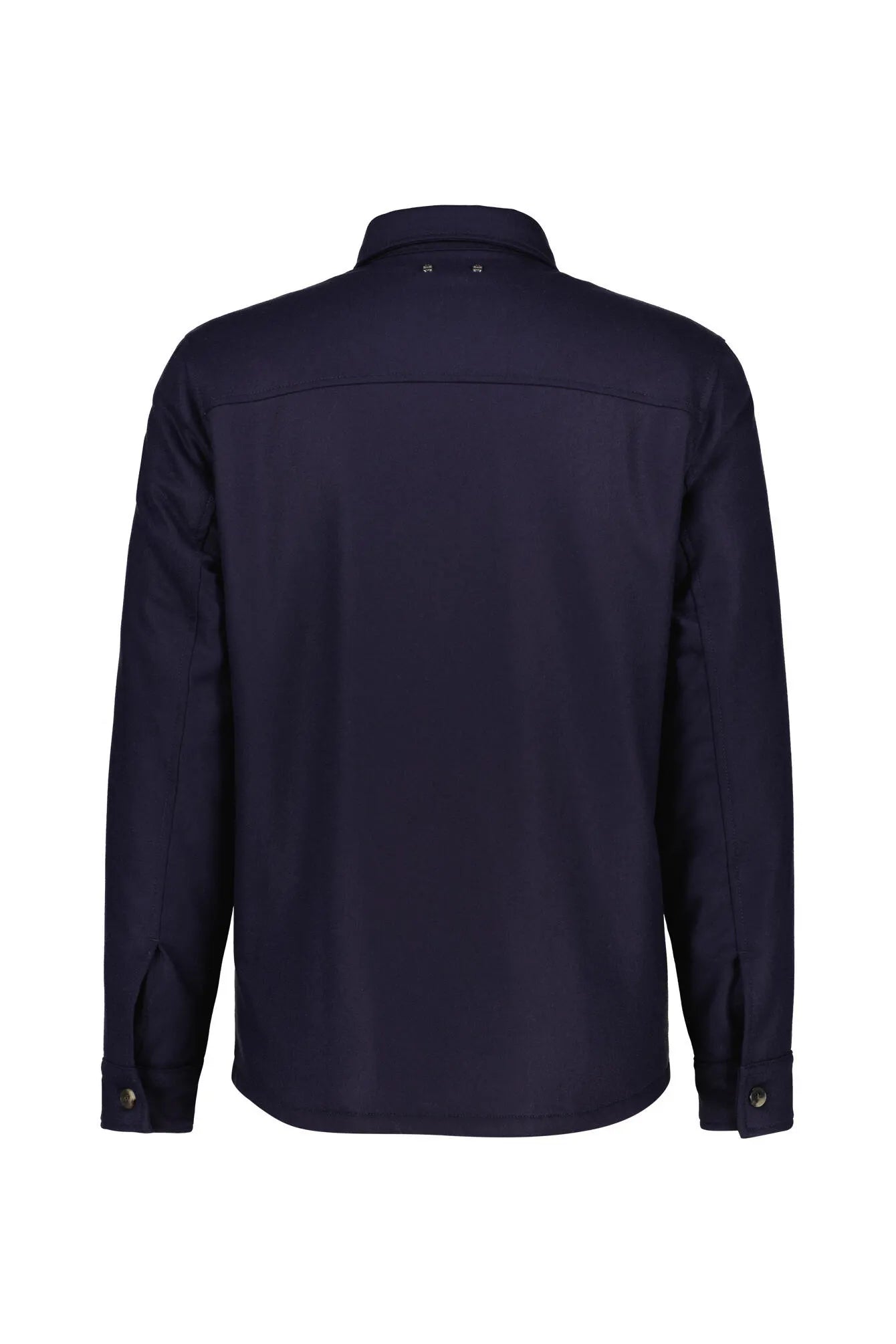 Overshirt Regular Fit