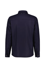 Overshirt Regular Fit