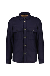 Overshirt Regular Fit