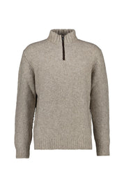Strickpullover ECO aus Schurwoll-, Yakmix