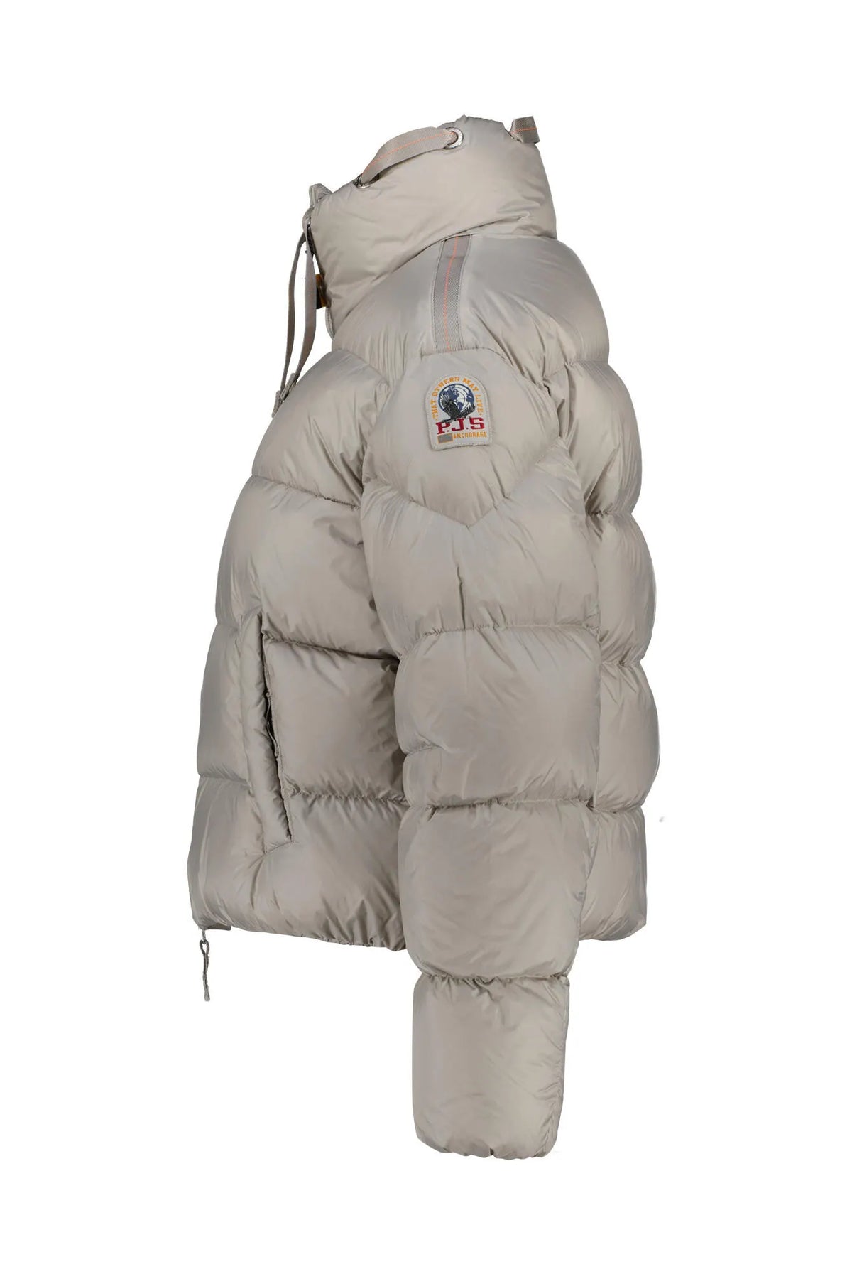 Daunenjacke KILLIN