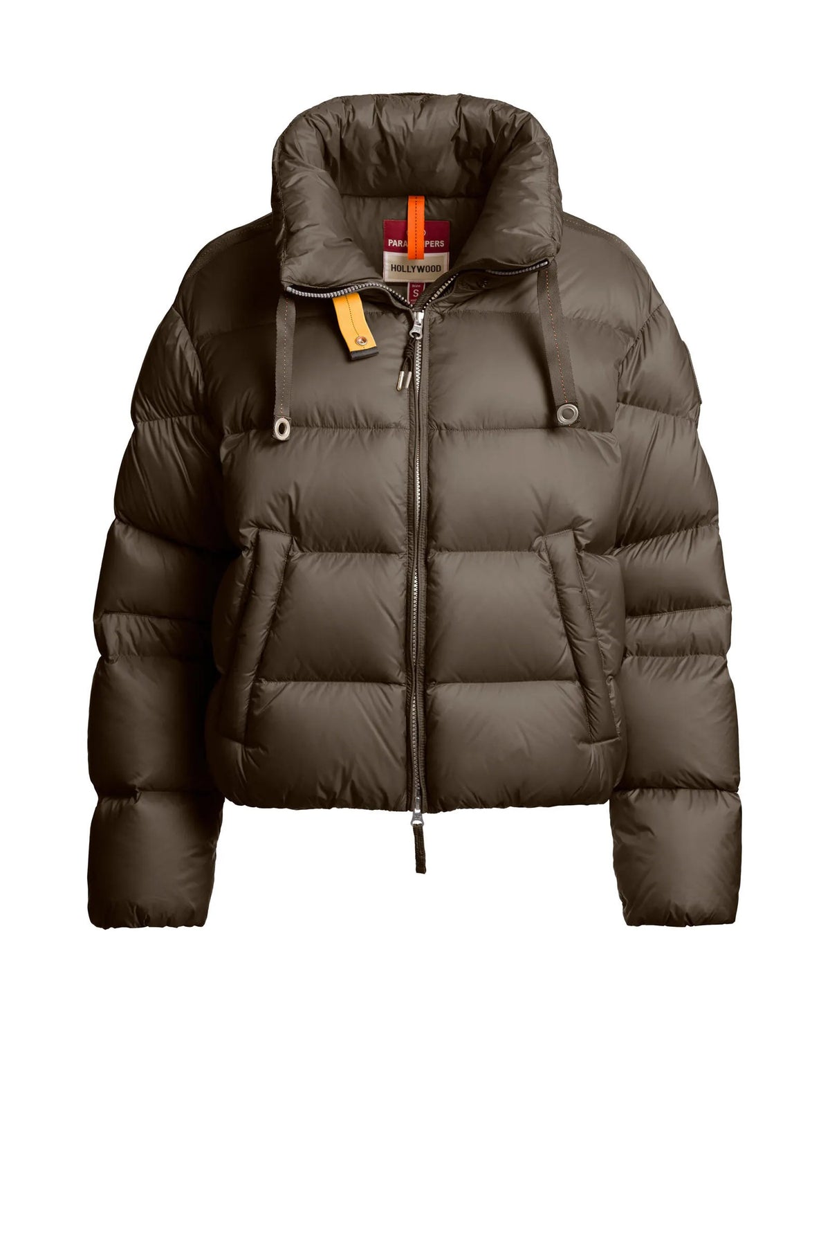 Daunenjacke KILLIN