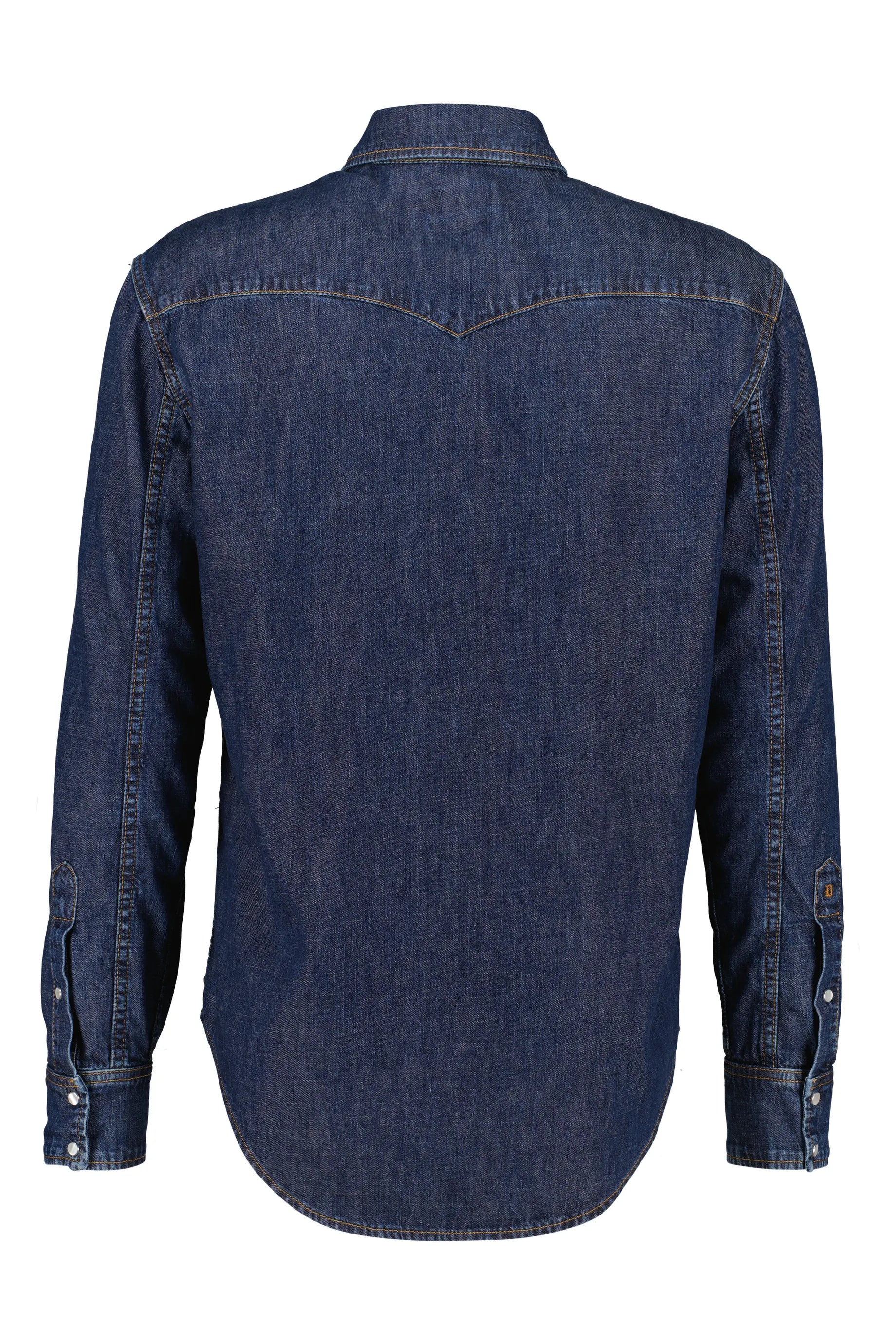 Jeanshemd Regular Fit