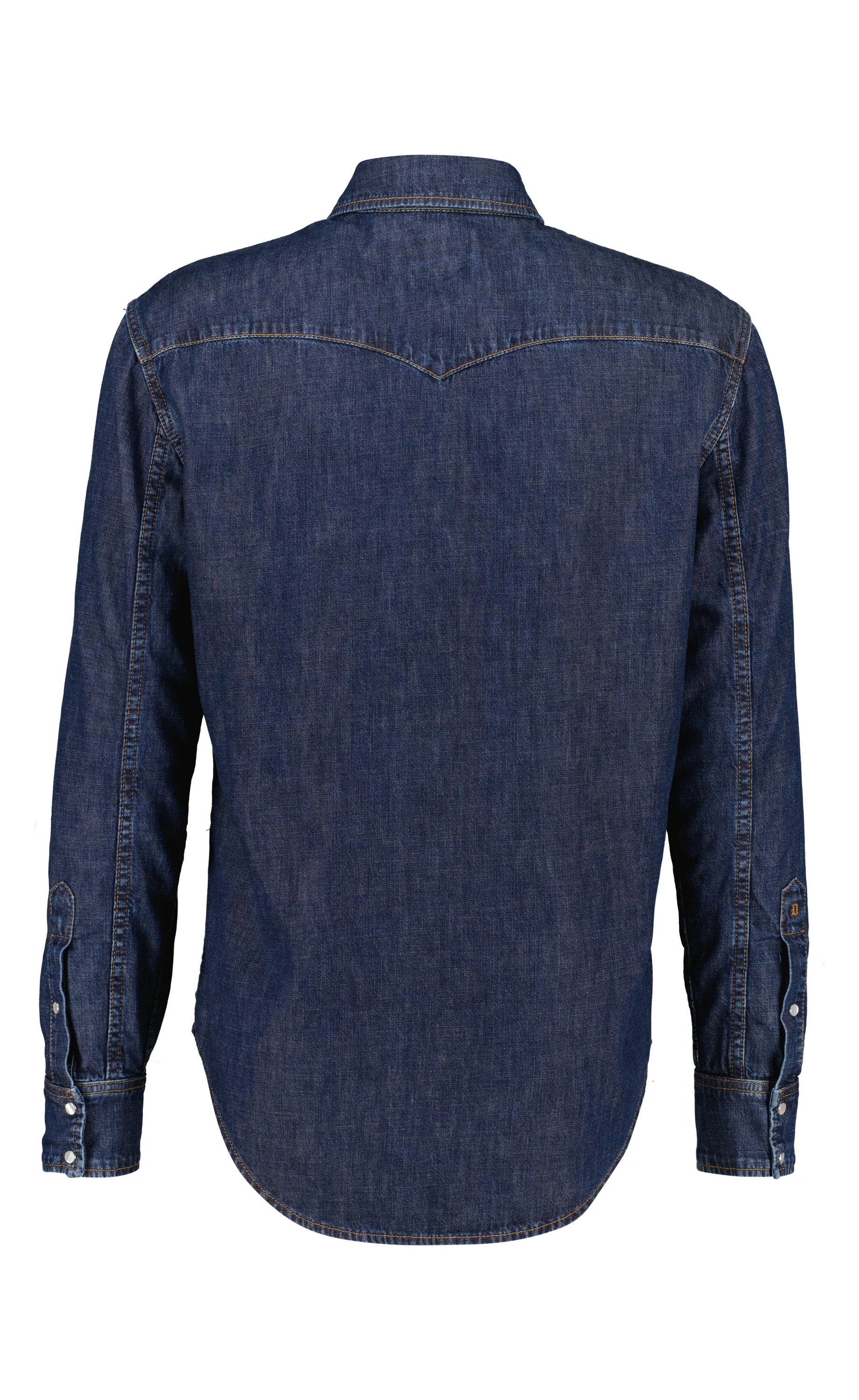 Jeanshemd Regular Fit