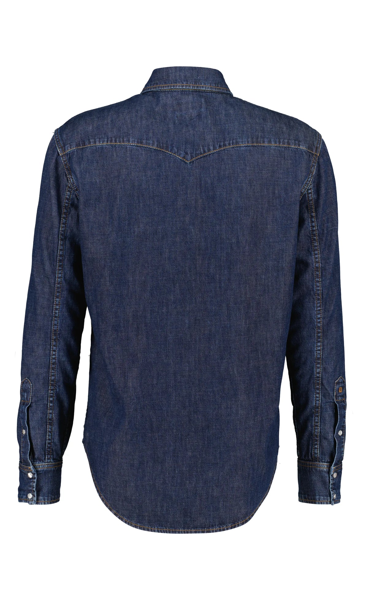 Jeanshemd Regular Fit