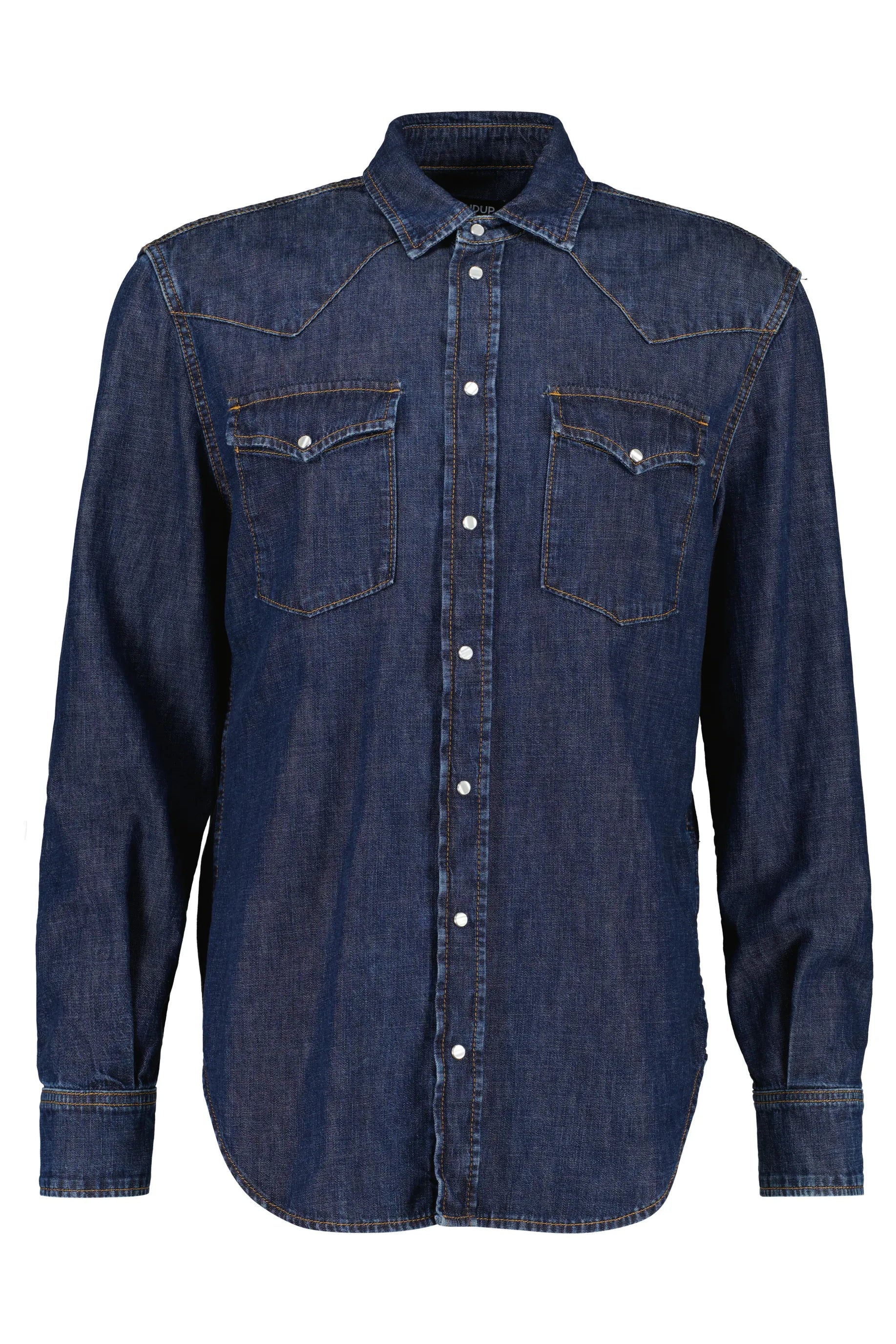 Jeanshemd Regular Fit