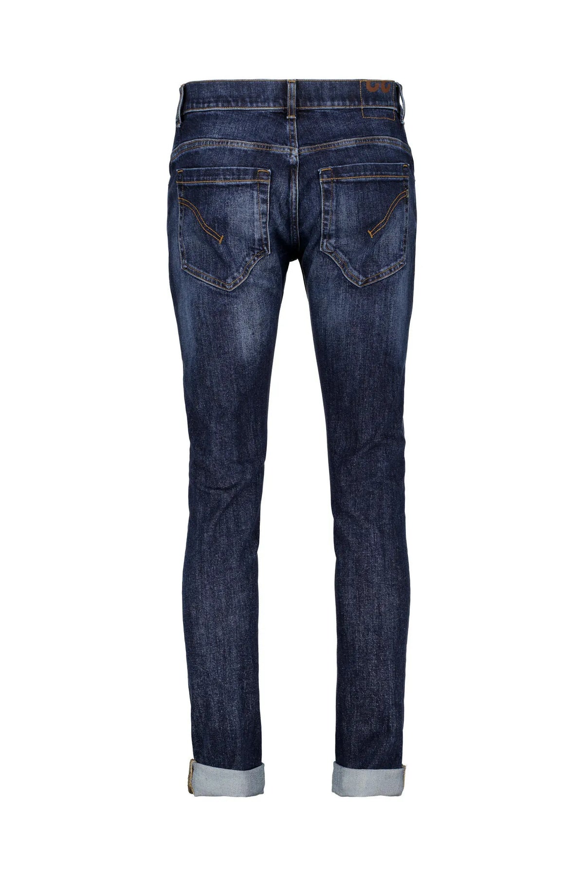 Jeans GEORGE Skinny Fit
