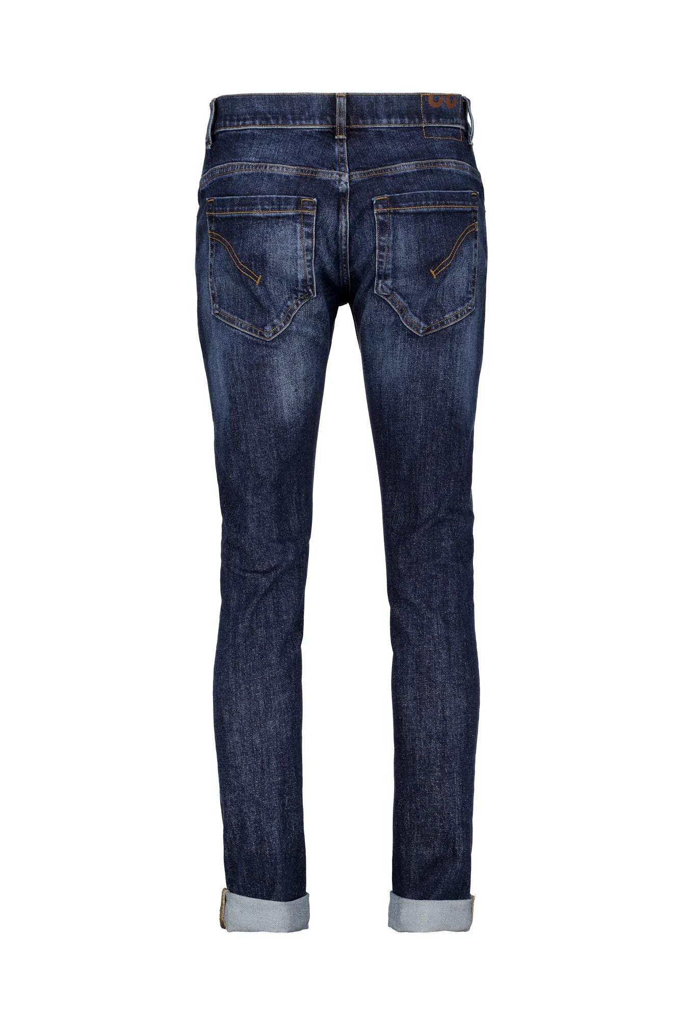 Jeans GEORGE Skinny Fit