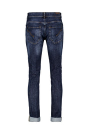 Jeans GEORGE Skinny Fit