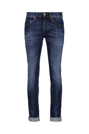 Jeans GEORGE Skinny Fit