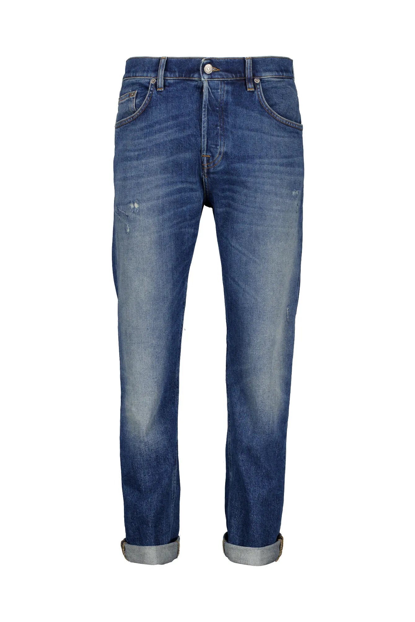 Jeans ICON Regular Fit
