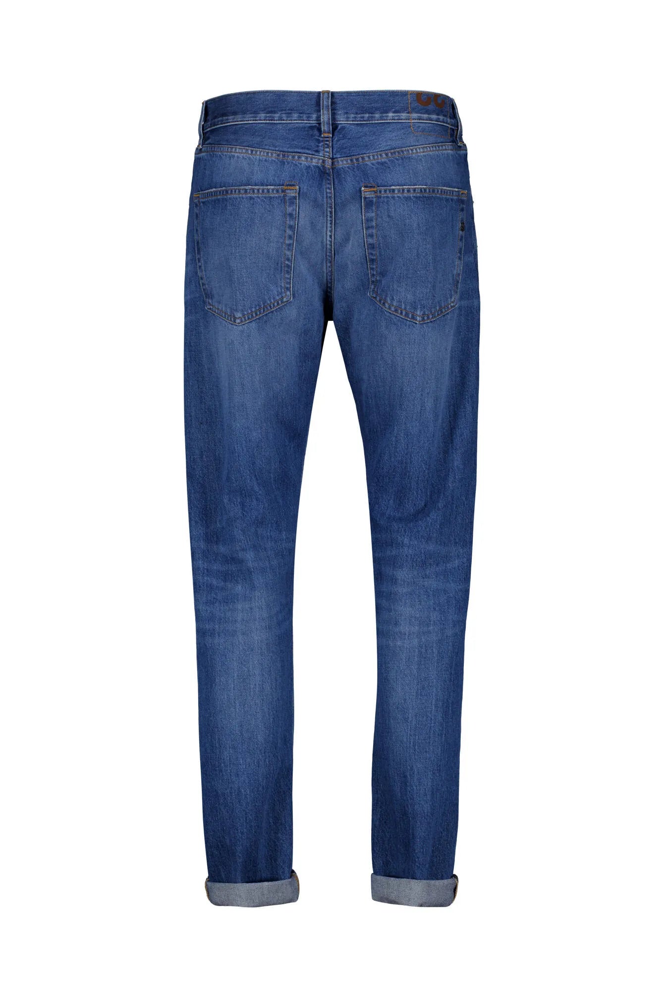 Jeans BRIGHTON Carrot Fit
