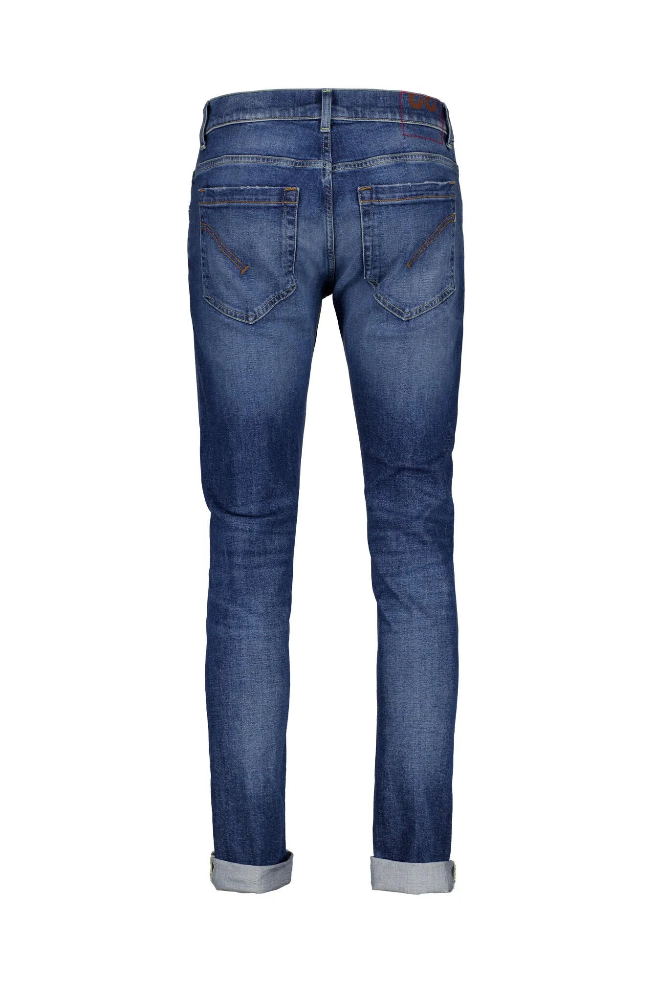 Jeans GEORGE Skinny Fit