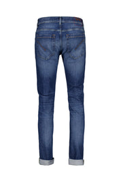 Jeans GEORGE Skinny Fit