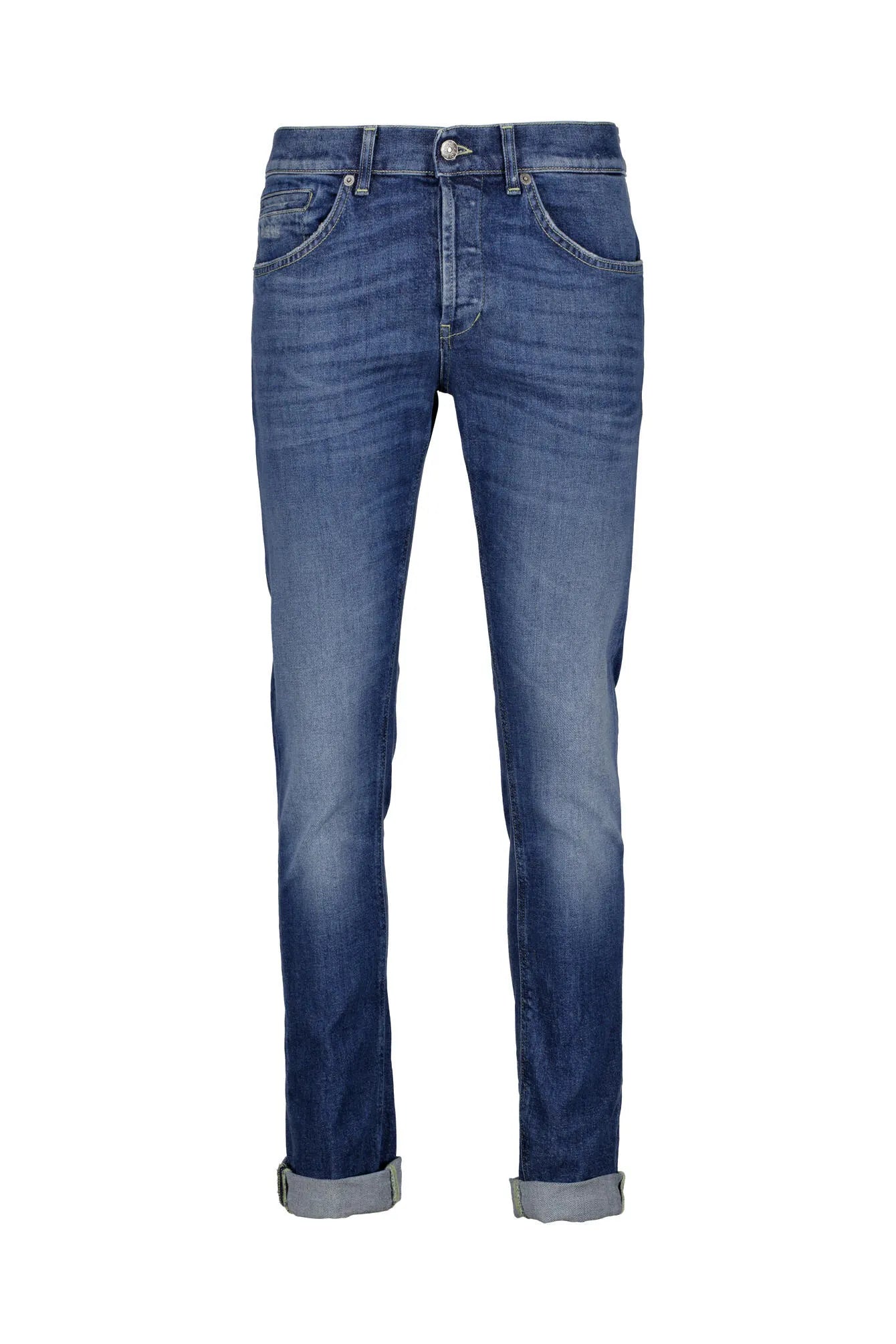 Jeans GEORGE Skinny Fit