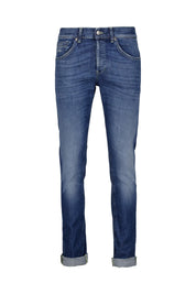 Jeans GEORGE Skinny Fit