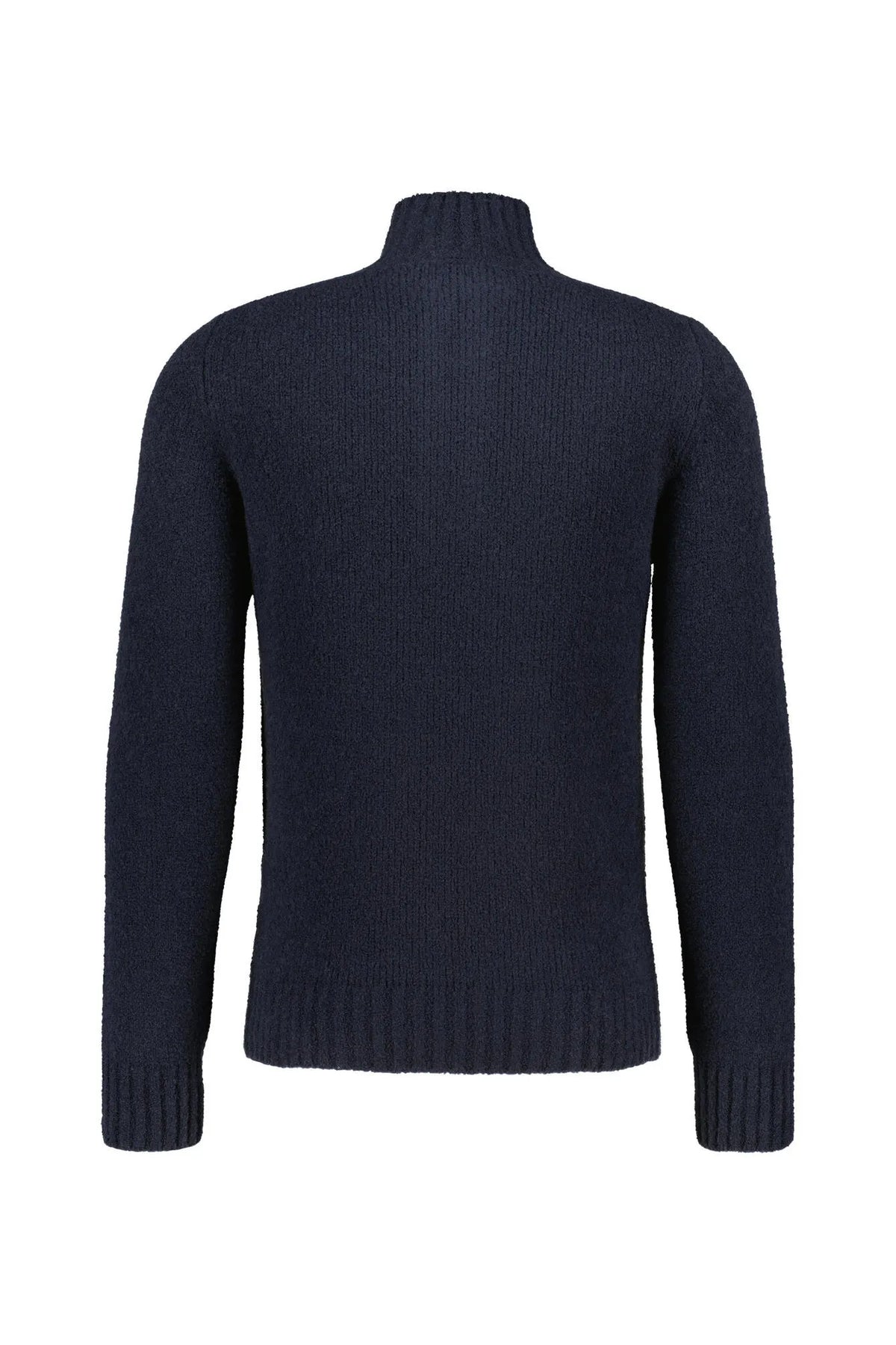 Strickpullover aus Wollmix