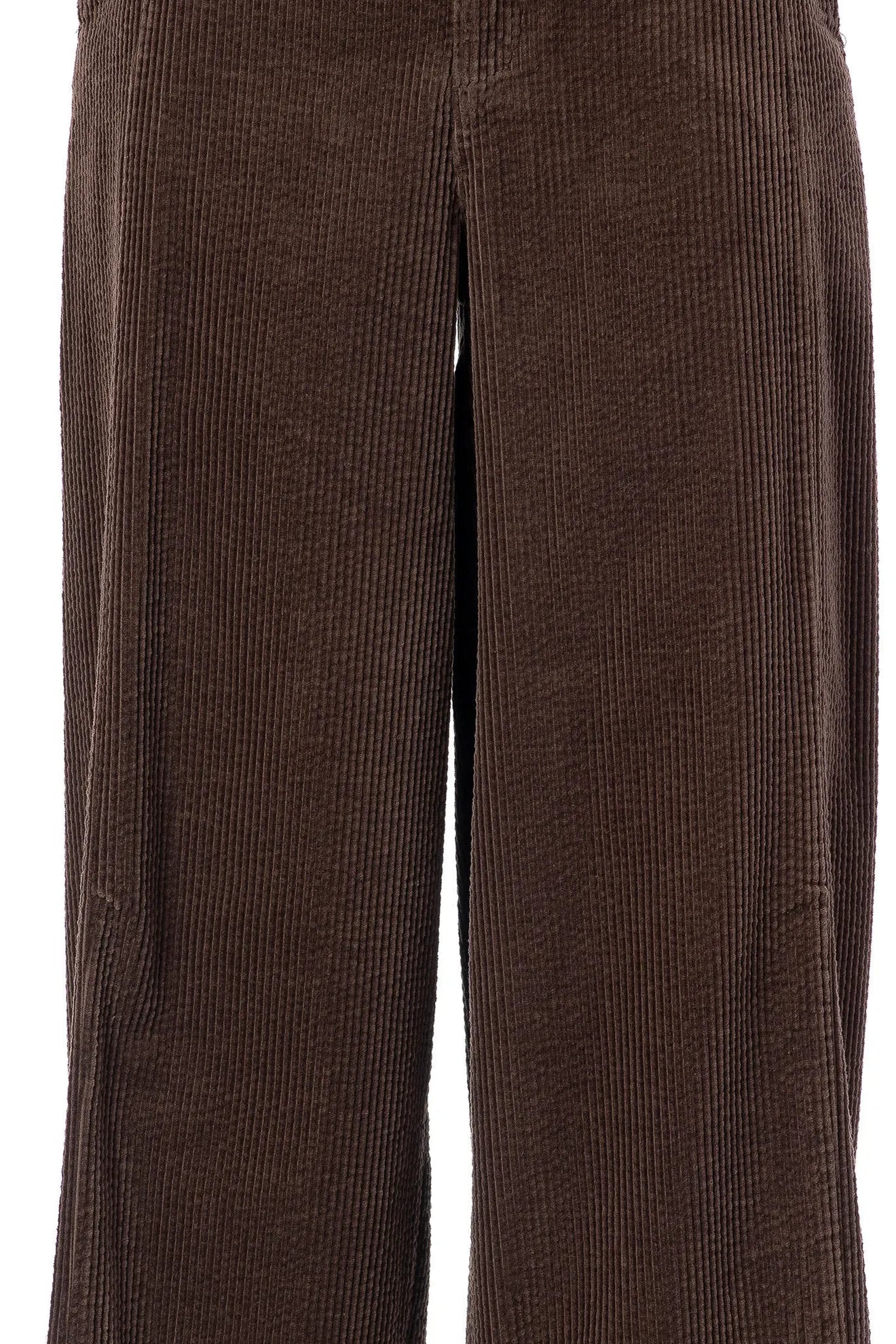 Cord-Hose PAZ Wide Leg