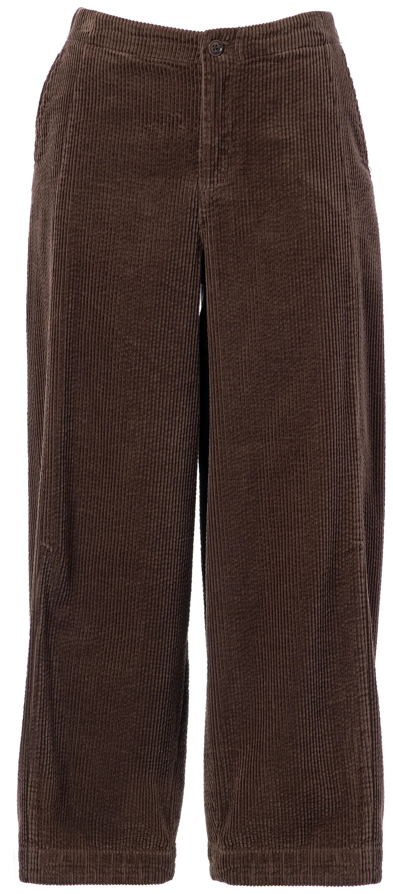 Cord-Hose PAZ Wide Leg