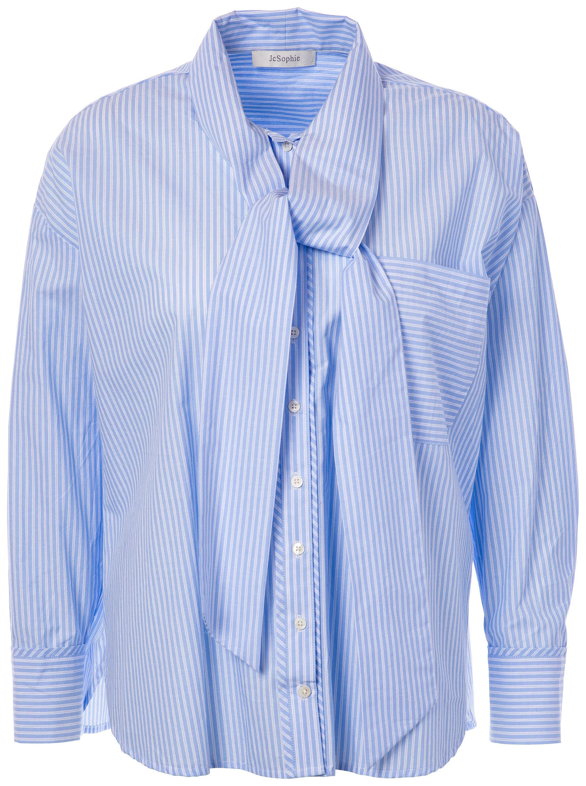 Bluse Relaxed Fit