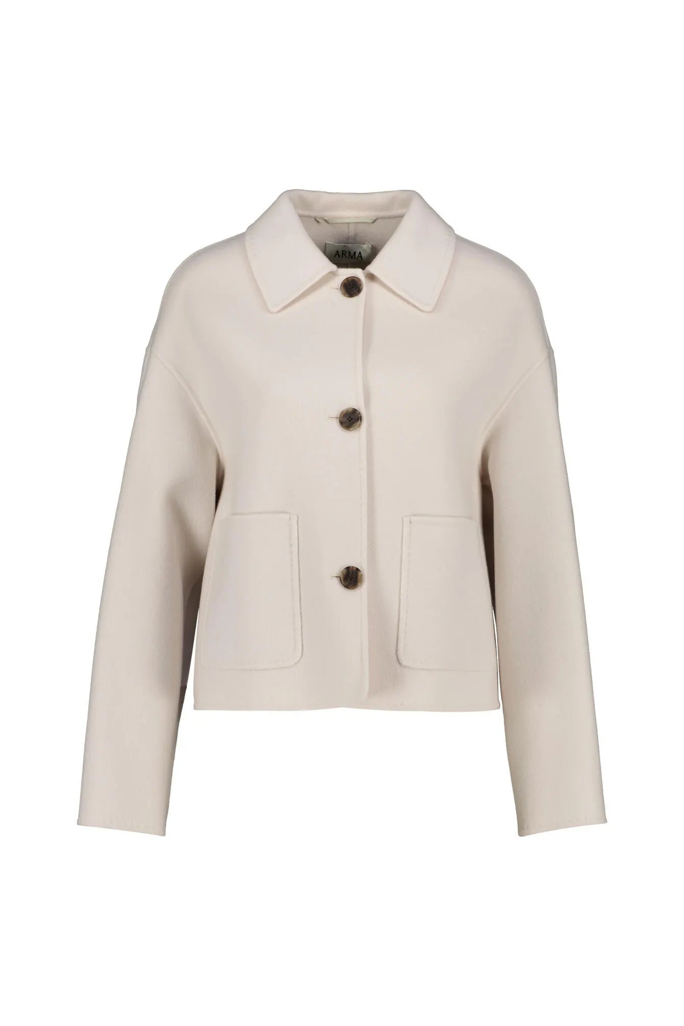 Wolljacke KERRY