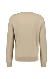 Strickpullover METAWIN aus Wolle