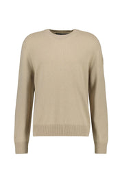 Strickpullover METAWIN aus Wolle