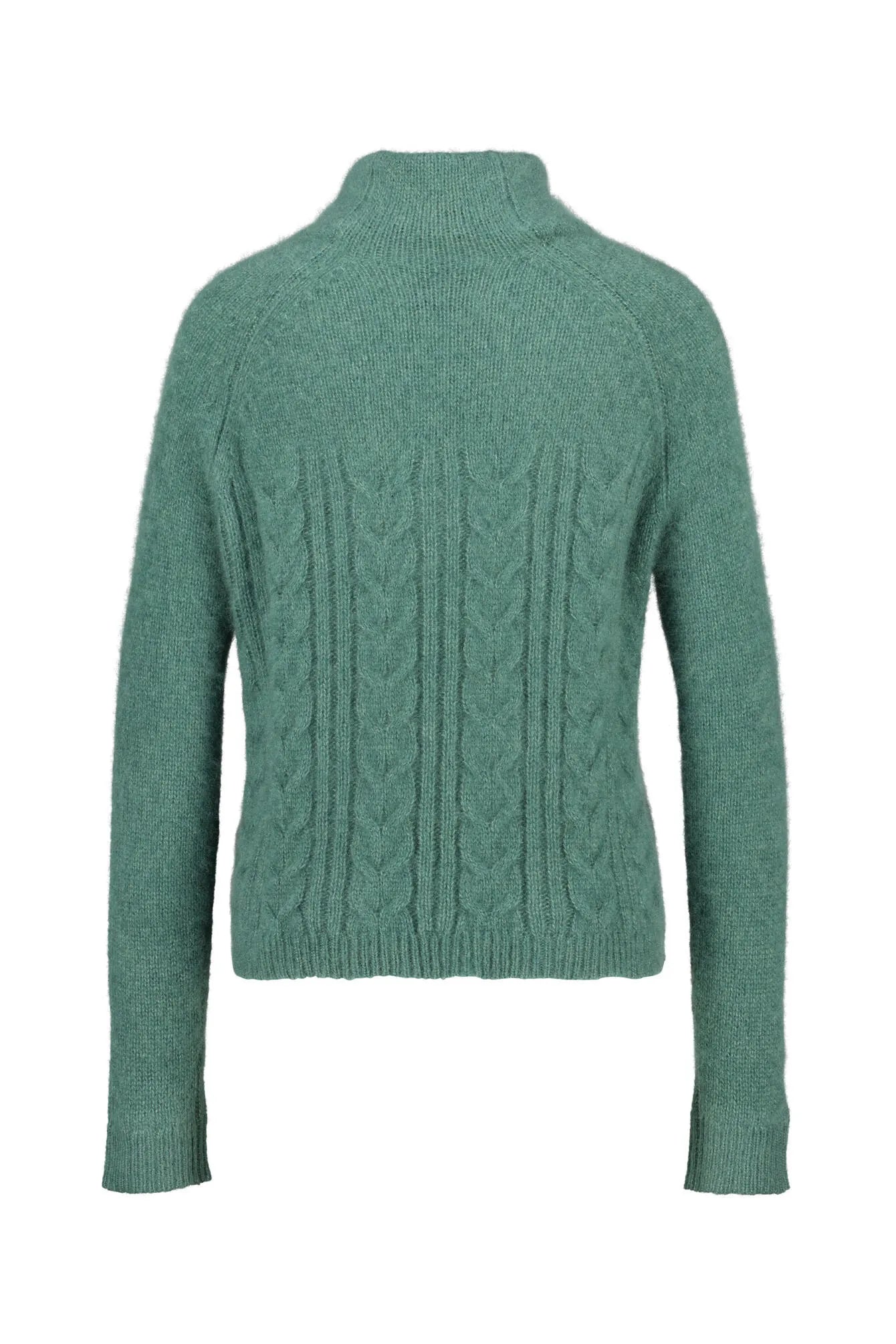 Strickpullover NOELLE aus Kaschmir-Mix