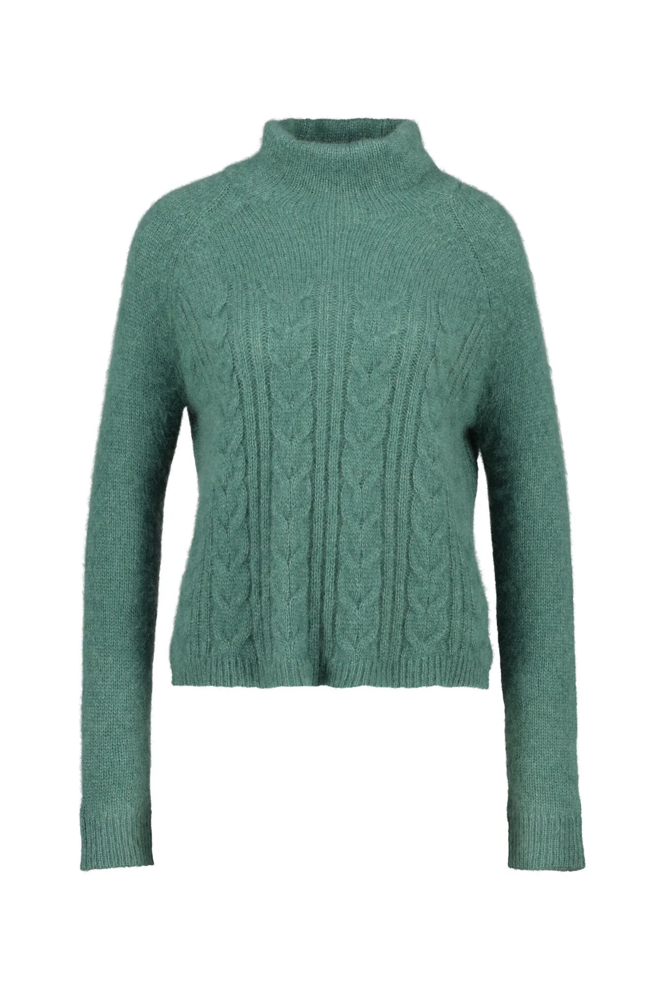 Strickpullover NOELLE aus Kaschmir-Mix