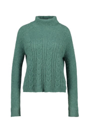 Strickpullover NOELLE aus Kaschmir-Mix