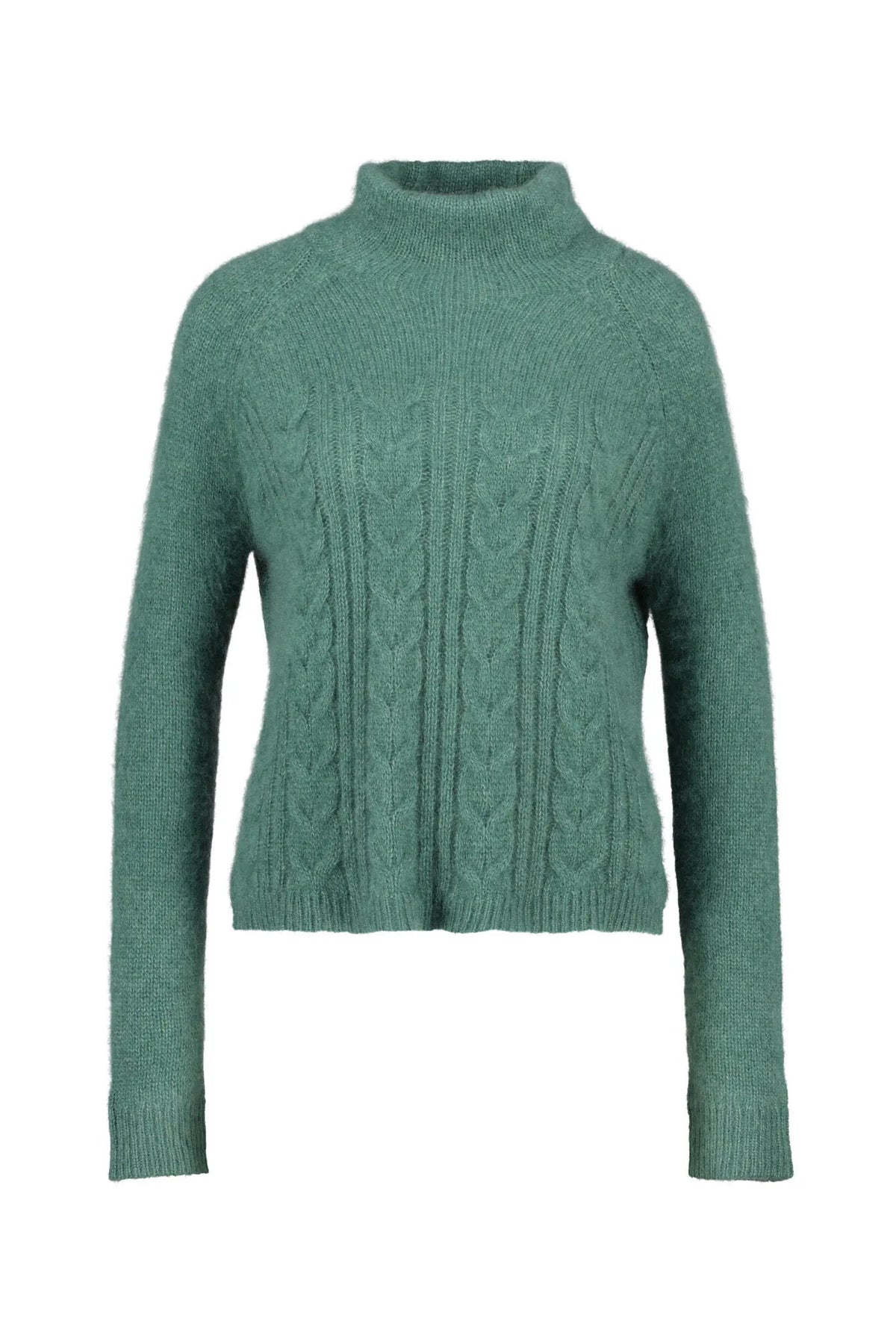 Strickpullover NOELLE aus Kaschmir-Mix